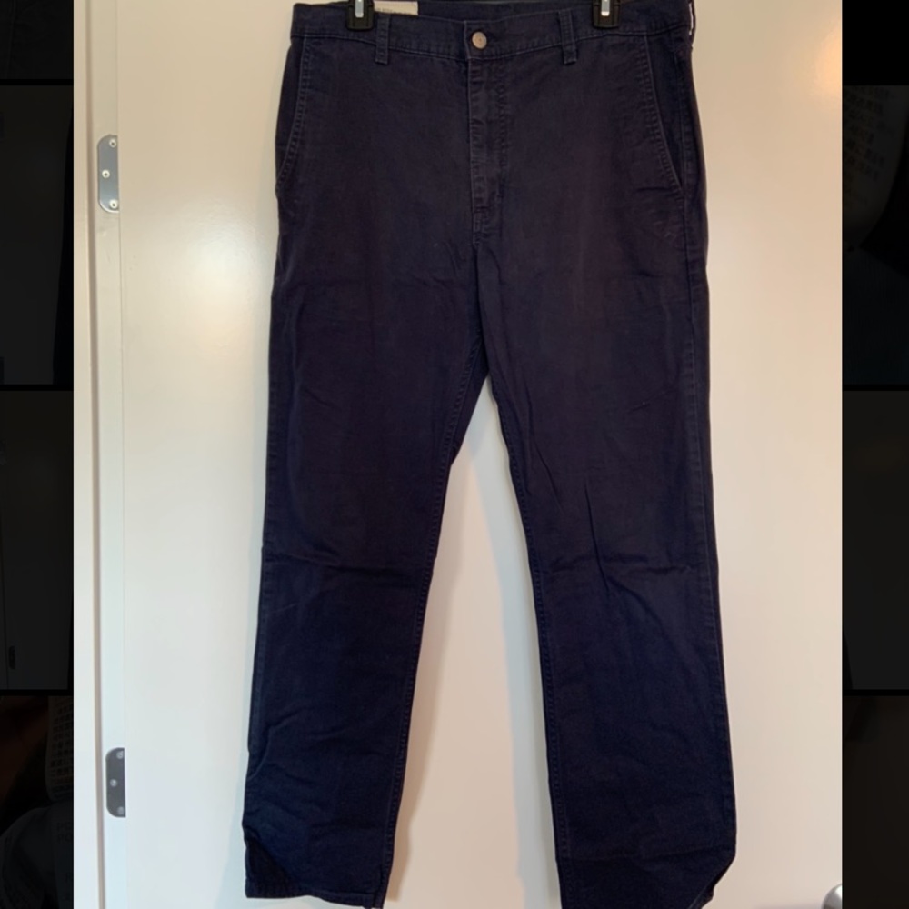 Men’s Levi’s Pants